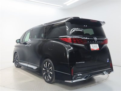 2024 Toyota ALPHARD 照片 40