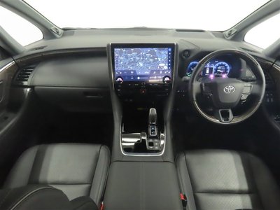 2024 Toyota ALPHARD 照片 3