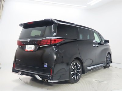 2024 Toyota ALPHARD 照片 15