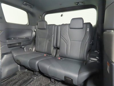 2024 Toyota ALPHARD 照片 13