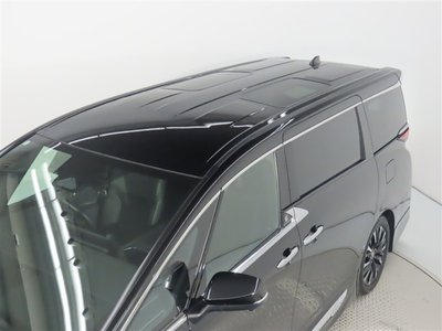 2024 Toyota ALPHARD 照片 21