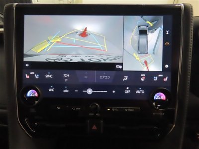 2024 Toyota ALPHARD 照片 8