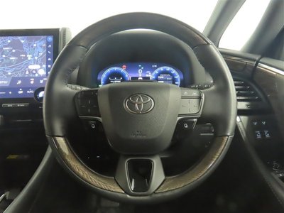 2024 Toyota ALPHARD 照片 32