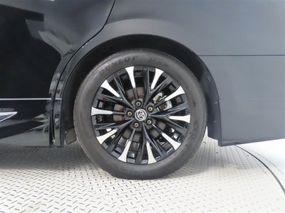 2024 Toyota ALPHARD 照片 19