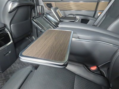2024 Toyota ALPHARD 照片 31