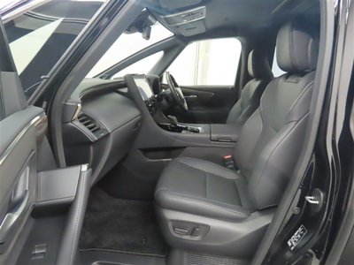 2024 Toyota ALPHARD 照片 11