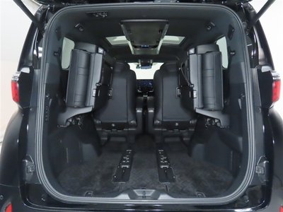 2024 Toyota ALPHARD 照片 16