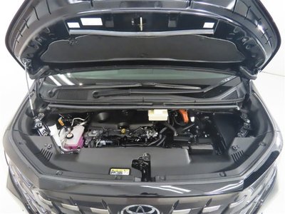 2024 Toyota ALPHARD 照片 17