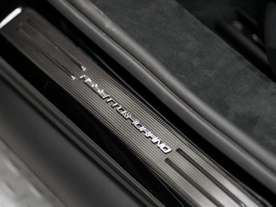 2023 Ferrari 296 GTB — миниатюра 41