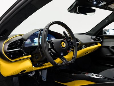 2023 Ferrari 296 GTB — миниатюра 3