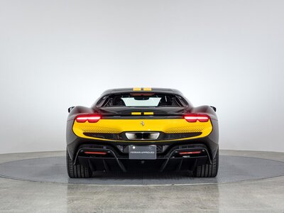 2023 Ferrari 296 GTB — миниатюра 18