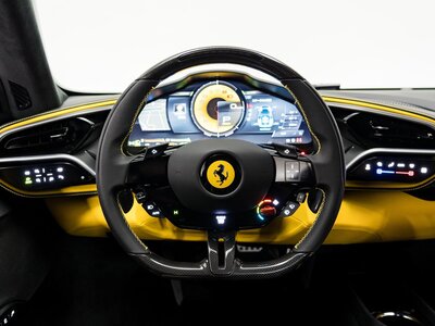 2023 Ferrari 296 GTB — миниатюра 21