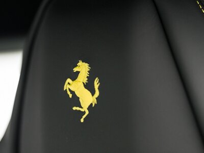 2023 Ferrari 296 GTB — миниатюра 33