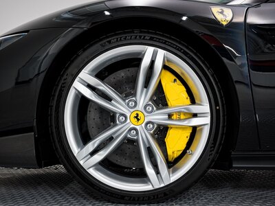 2023 Ferrari 296 GTB — миниатюра 39