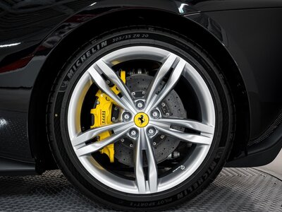 2023 Ferrari 296 GTB — миниатюра 48