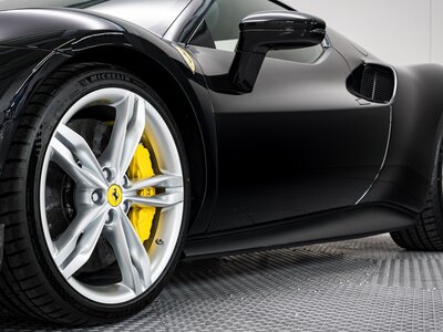 2023 Ferrari 296 GTB — миниатюра 49