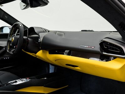 2023 Ferrari 296 GTB — миниатюра 51