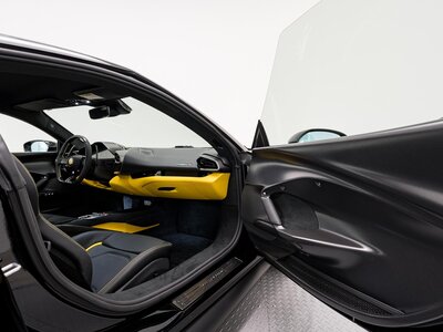 2023 Ferrari 296 GTB — миниатюра 56