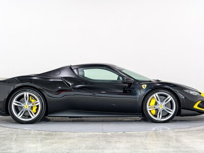 2023 Ferrari 296 GTB — миниатюра 57