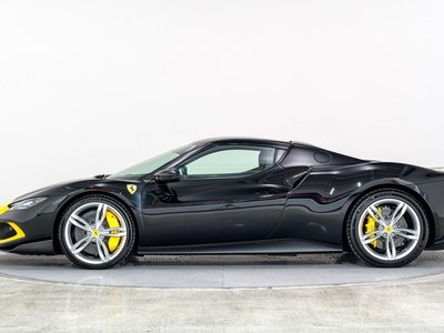 2023 Ferrari 296 GTB — миниатюра 14