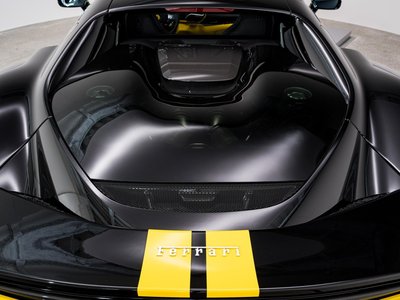 2023 Ferrari 296 GTB — миниатюра 61