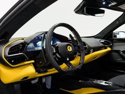 2023 Ferrari 296 GTB — миниатюра 4