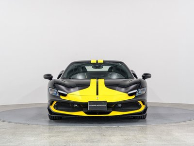 2023 Ferrari 296 GTB — миниатюра 10