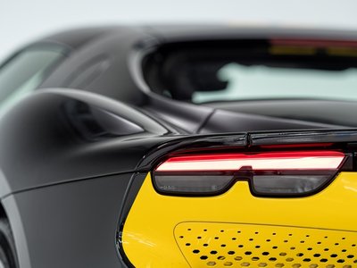 2023 Ferrari 296 GTB — миниатюра 46