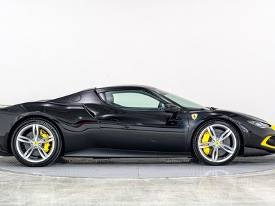 2023 Ferrari 296 GTB — миниатюра 58