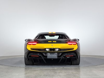 2023 Ferrari 296 GTB — миниатюра 17