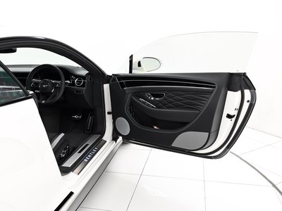 صورة 8 لـ 2025 Bentley CONTINENTAL