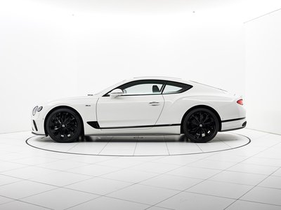 صورة 4 لـ 2025 Bentley CONTINENTAL