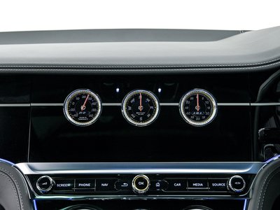 صورة 14 لـ 2025 Bentley CONTINENTAL