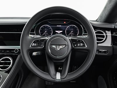 صورة 12 لـ 2025 Bentley CONTINENTAL