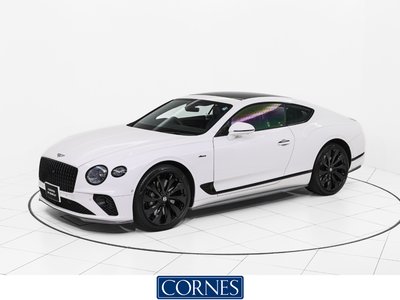 صورة 1 لـ 2025 Bentley CONTINENTAL