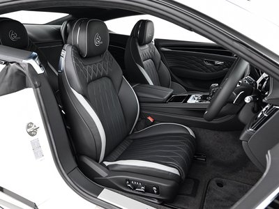 صورة 9 لـ 2025 Bentley CONTINENTAL