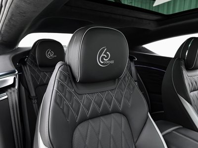 صورة 10 لـ 2025 Bentley CONTINENTAL