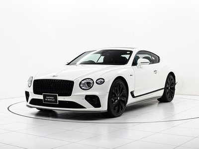 صورة 3 لـ 2025 Bentley CONTINENTAL