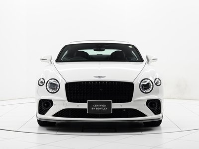 صورة 2 لـ 2025 Bentley CONTINENTAL