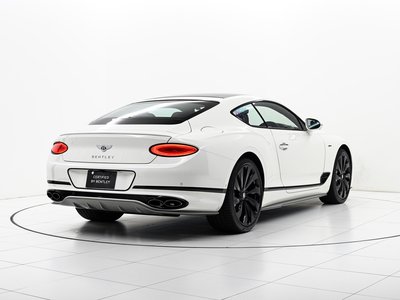 صورة 5 لـ 2025 Bentley CONTINENTAL