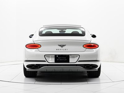 صورة 6 لـ 2025 Bentley CONTINENTAL