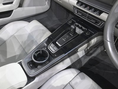 2020 Porsche 911 photo 13