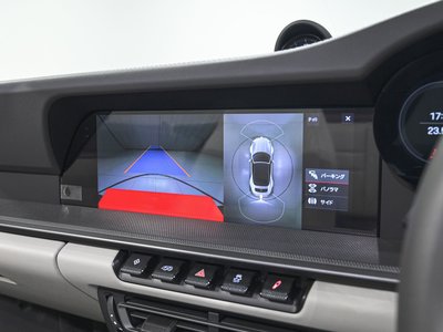 2020 Porsche 911 thumbnail 19