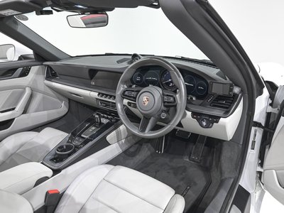 2020 Porsche 911 photo 10