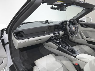 2020 Porsche 911 photo 15