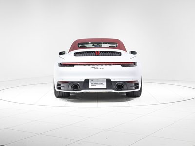 2020 Porsche 911 photo 7