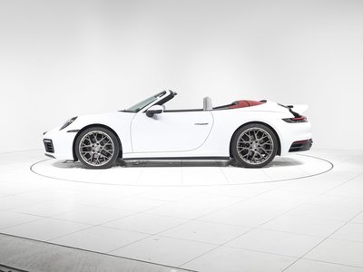2020 Porsche 911 photo 9