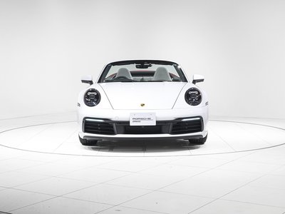 2020 Porsche 911 photo 3