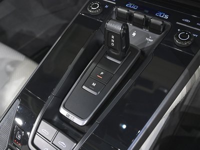 2020 Porsche 911 thumbnail 23