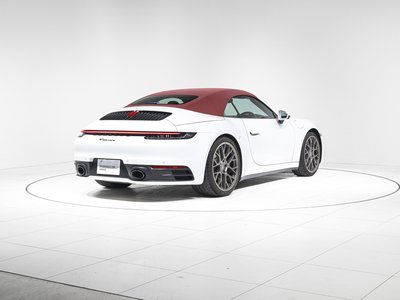 2020 Porsche 911 photo 6